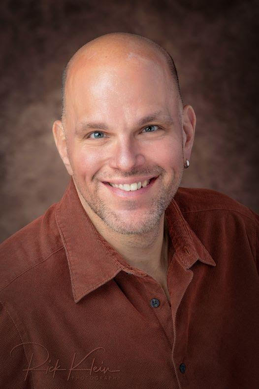 Brett Staskiewicz