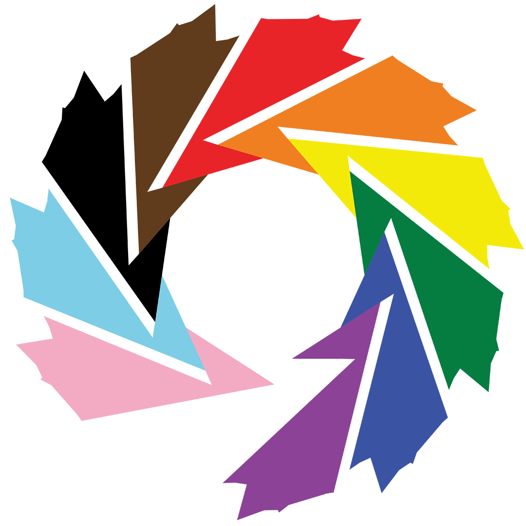 NWPA Pride Alliance Icon Logo
