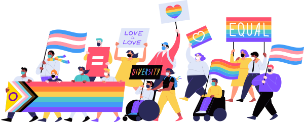 Pride Parade