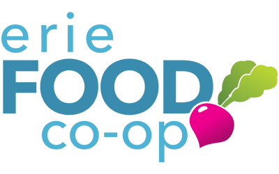 Erie Food Co-op Logo