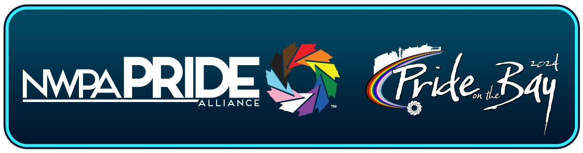 NWPA Pride Alliance - Pride on the Bay 2024