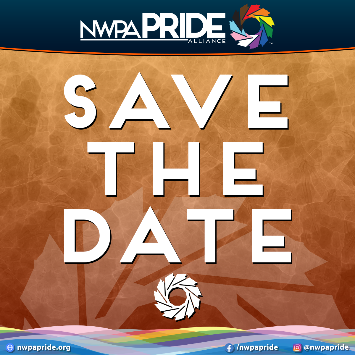 2024 Pride Dates Announced NWPA Pride Alliance